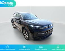 Volkswagen Tiguan Saint-Jouan-des-Guérets