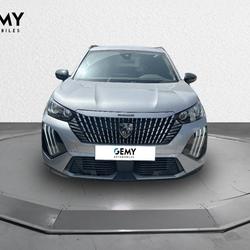 Peugeot 2008 2008 PureTech 100 S&S BVM6 Allure Hy&egrave;res
