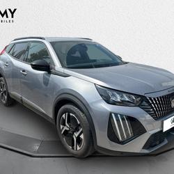 Peugeot 2008 2008 PureTech 100 S&S BVM6 Allure Hy&egrave;res
