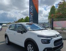 Citroen e-C3 Baud