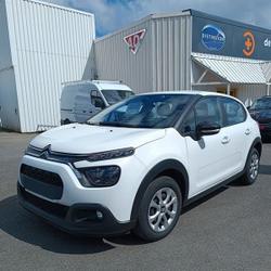 Citroen e-C3 1.5L BLUEHDI 100CH FEEL Baud