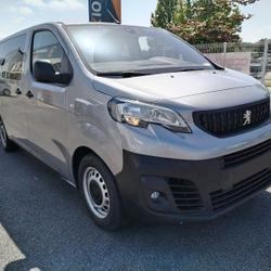 Peugeot Expert 2.0L BLUEHDI 145CH BVM6 PREMIUM 5PL L3 Baud