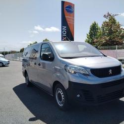 Peugeot Expert 2.0L BLUEHDI 145CH BVM6 PREMIUM 5PL L3 Baud
