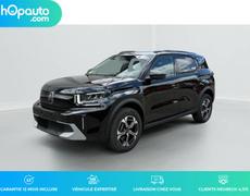 Citroen C3 Aircross Saint-Jouan-des-Guérets