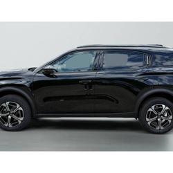 Citroen C3 Aircross 1.2 HYBRIDE 145 MAX E-DCS6 5PL Saint-Jouan-des-Gu&eacute;rets