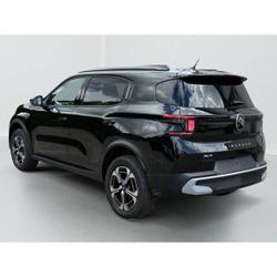 Citroen C3 Aircross 1.2 HYBRIDE 145 MAX E-DCS6 5PL Saint-Jouan-des-Gu&eacute;rets