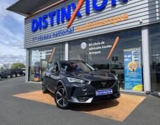 Cupra Formentor Cholet