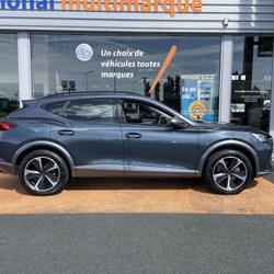 Cupra Formentor 1.4 e-HYBRID 204 DSG6 Cholet