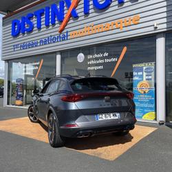 Cupra Formentor 1.4 e-HYBRID 204 DSG6 Cholet