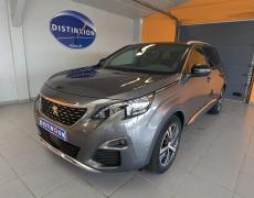 Peugeot 5008 Brest