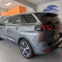 Peugeot 5008 HDI 130 EAT8 GT LINE Brest