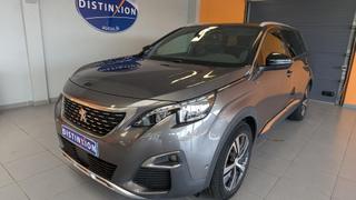 Peugeot 5008  - Gt - photo 0