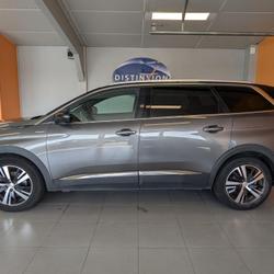 Peugeot 5008 HDI 130 EAT8 GT LINE Tr&eacute;gueux