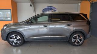 Peugeot 5008  - Gt - photo 1