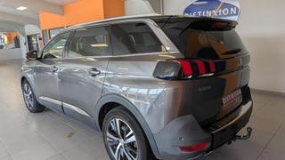 Peugeot 5008  - Gt - photo 2