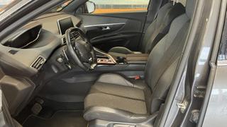 Peugeot 5008  - Gt - photo 3