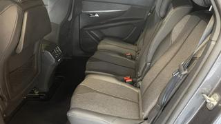 Peugeot 5008  - Gt - photo 4