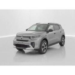 Citroen C3 Aircross 1.2 Hybride 145ch Max e-DCS6 Cesson-S&eacute;vign&eacute;