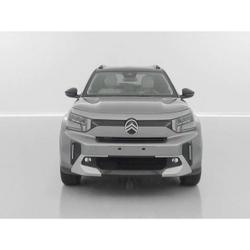 Citroen C3 Aircross 1.2 Hybride 145ch Max e-DCS6 Saint-Jouan-des-Gu&eacute;rets