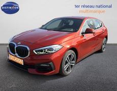 BMW Serie 1 Orvault