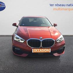 BMW Serie 1 116I 109CH BUSINESS BVA Orvault