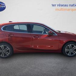 BMW Serie 1 116I 109CH BUSINESS BVA Orvault