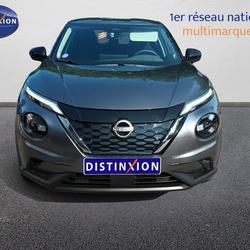 Nissan Juke HYBRID 143CH BVA ACENTA Lanester