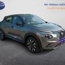 Nissan Juke HYBRID 143CH BVA ACENTA Lanester