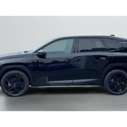 Citroen C5 Aircross 1.2 HYBRID 145CH BVA MAX Saint-Jouan-des-Gu&eacute;rets