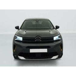 Citroen C5 Aircross Hybride Rechargeable 225 e-EAT8 C-Series Saint-Jouan-des-Gu&eacute;rets