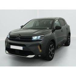 Citroen C5 Aircross Hybride Rechargeable 225 e-EAT8 C-Series Saint-Jouan-des-Gu&eacute;rets