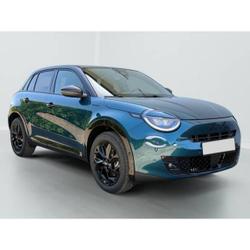 Fiat 600 1.2 HYBRID 145 SPORT E-DCT6 MY26 Cesson-S&eacute;vign&eacute;