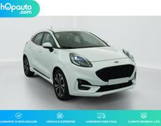 Ford Puma Laval