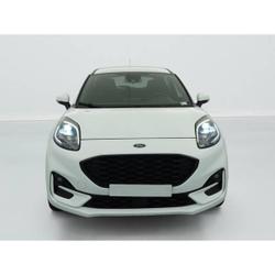 Ford Puma 1.0 FLEXIFUEL 125 CH MHEV S BVM6 ST-LINE Laval