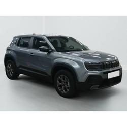 Jeep Avenger 1.2 Turbo T3 100 ch Longitude Saint-Jouan-des-Gu&eacute;rets