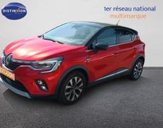 Renault Captur Lanester