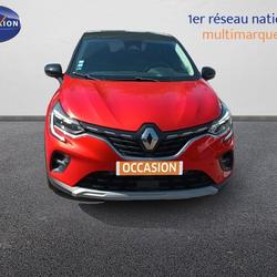 Renault Captur TCE90 INTENS Lanester