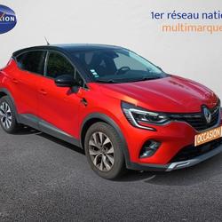 Renault Captur TCE90 INTENS Lanester