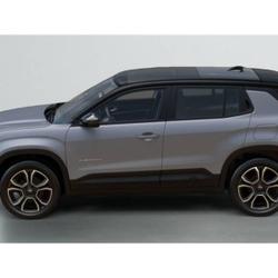 Jeep Avenger MHEV 110 Cesson-S&eacute;vign&eacute;