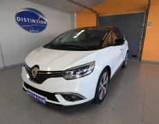 Renault Scenic 4 Trégueux