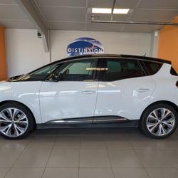 Renault Scenic 4 1.6 DCI 130 INTENS Tr&eacute;gueux