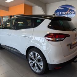 Renault Scenic 4 1.6 DCI 130 INTENS Tr&eacute;gueux