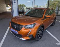 Peugeot 2008 Trégueux