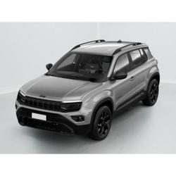 Jeep Avenger MHEV 145 4XE UPLAND Saint-Jouan-des-Gu&eacute;rets