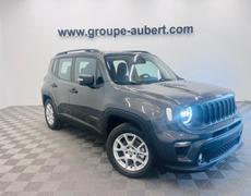Jeep Renegade TOURLAVILLE