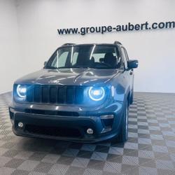Jeep Renegade 1.5 Turbo T4 130ch MHEV Altitude BVR7 TOURLAVILLE