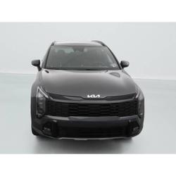 Kia Sportage 1.6 T-GDI 239CH HEV GT-LINE BVA6 Saint-Jouan-des-Gu&eacute;rets
