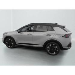 Kia Sportage 1.6 T-GDI 239CH HEV GT-LINE BVA6 Saint-Jouan-des-Gu&eacute;rets