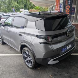 Citroen C3 Aircross 1.2 HYBRIDE 145CH e-DCS6 MAX Brest