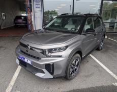 Citroen C3 Aircross - 1.2 HYBRIDE 145CH e-DCS6 MAX - 23 980 €